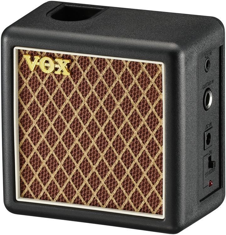 Vox amPlug 2 Speaker Cabinet (AP2CAB) - Image 2