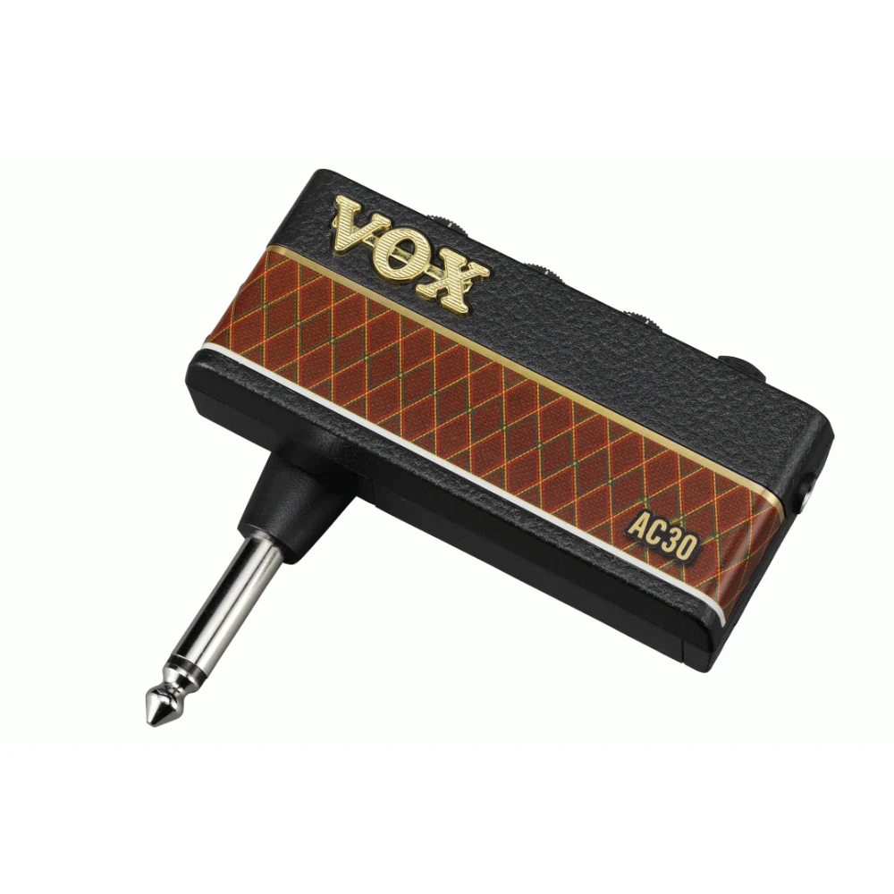Vox AmPlug 3 Headphone Amplifier - AC3 - Image 3