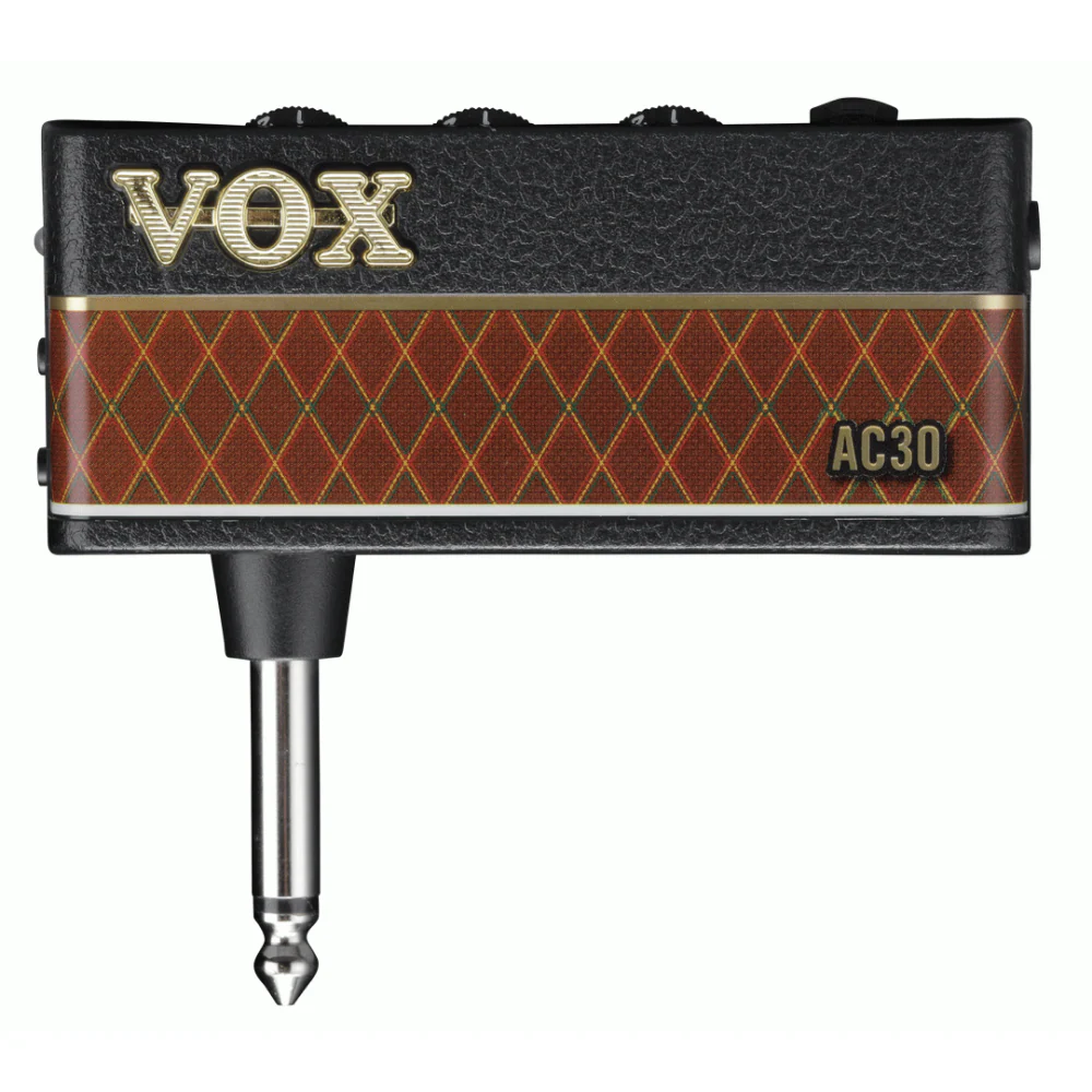 Vox AmPlug 3 Headphone Amplifier - AC3 - Image 6
