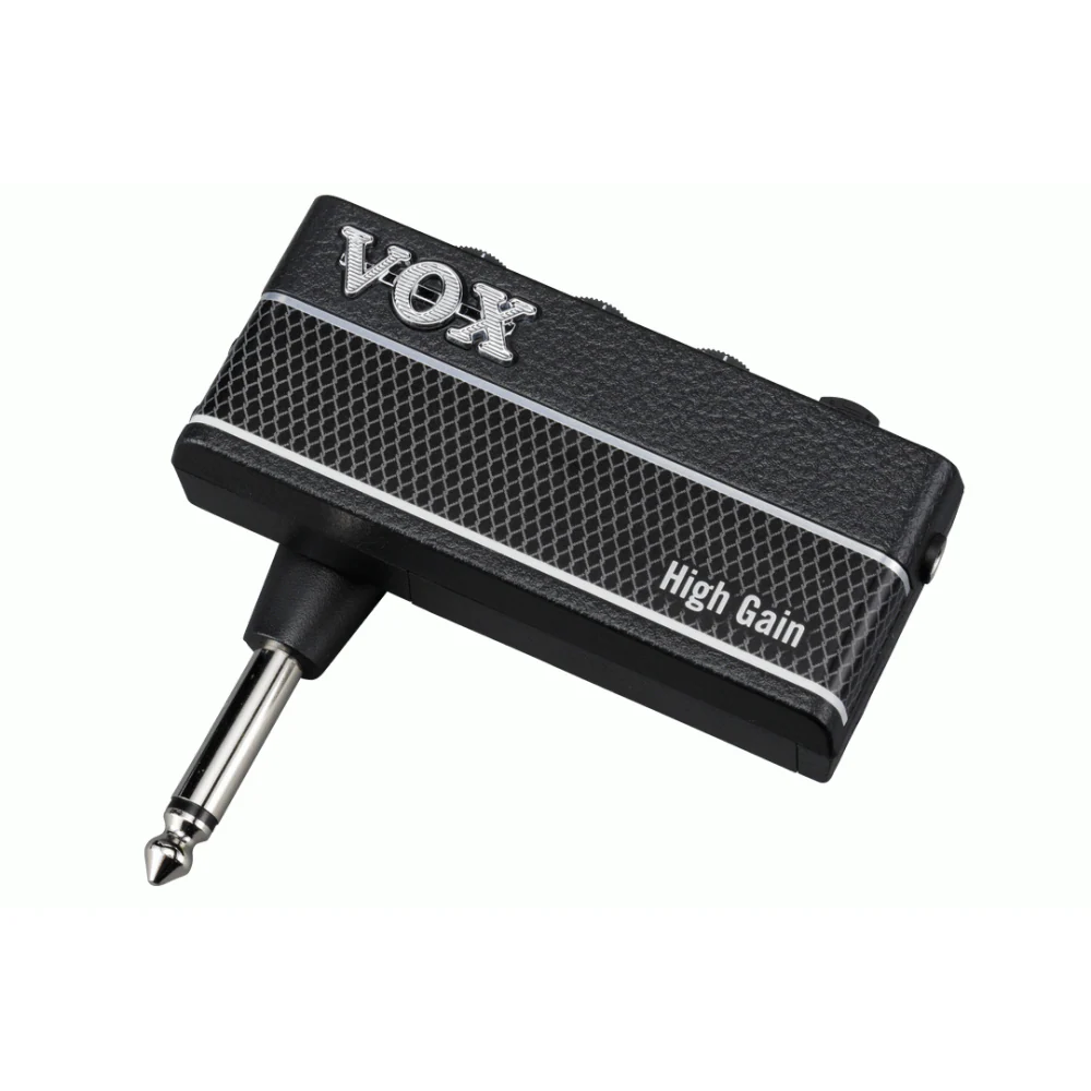 Vox AmPlug 3 Headphone Amplifier - High Gain - Image 3