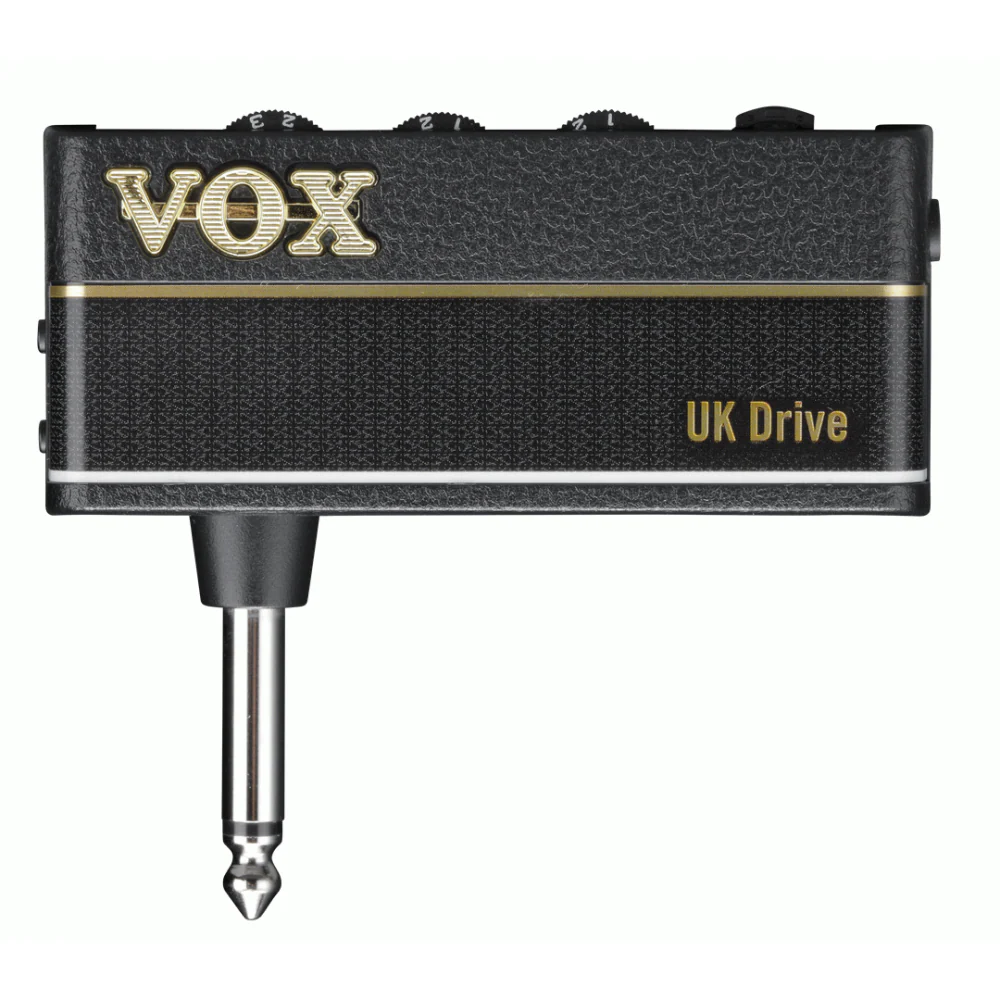 Vox AmPlug 3 Headphone Amplifier - UK Drive - Image 5