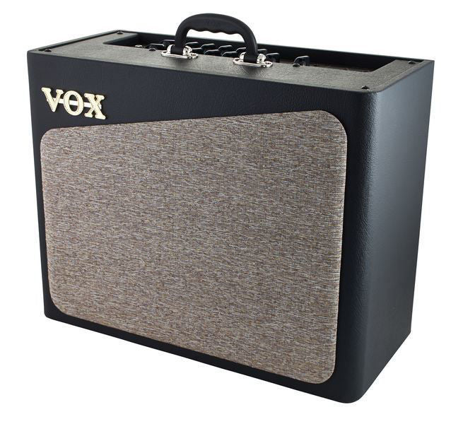Vox AV30 Combo Guitar Amplifier - Image 4