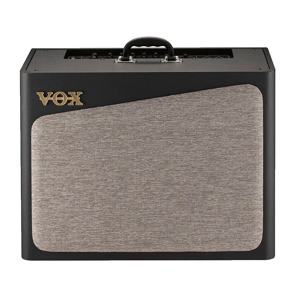 Vox AV60 Combo Guitar Amplifier - Image 4