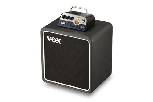 Vox BC108 8 inch Guitar Speaker Cabinet - Image 4