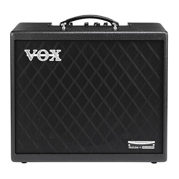 Vox Cambridge50 Modelling Guitar Amplifier - Image 4