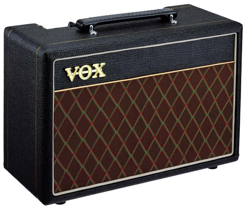 Vox Pathfinder 10 Guitar Combo - Image 2