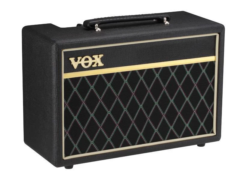 Vox Pathfinder 10B Bass Guitar Amplifier - Image 2