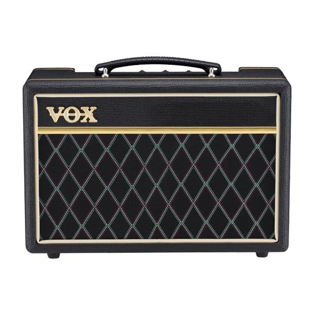 Vox Pathfinder 10B Bass Guitar Amplifier - Image 3
