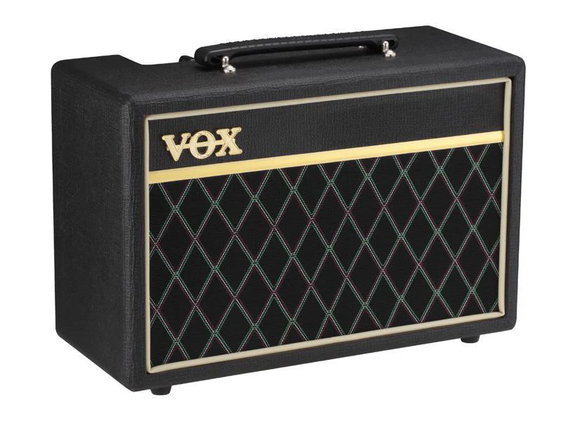 Vox Pathfinder 10B Bass Guitar Amplifier - Image 4