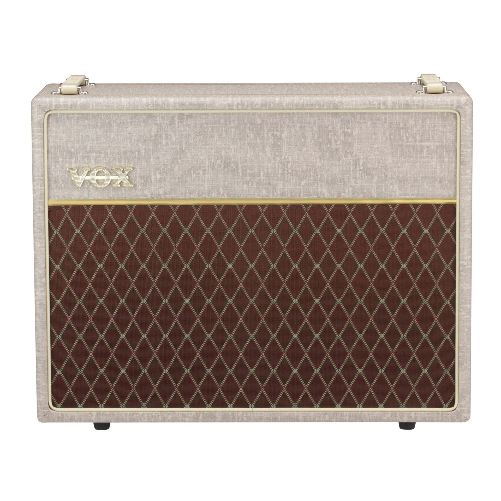 Vox V212HWX Handwired Guitar Speaker Cabinet - Image 2