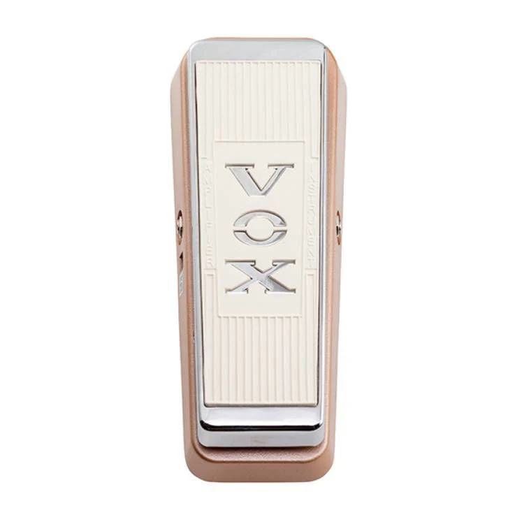 Vox V847-C Wah Guitar Effects Pedal (Made In Japan)