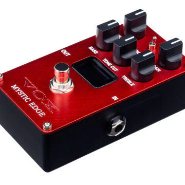 Vox VALVENERGY Mystic Edge Guitar Effects Pedal - Image 4