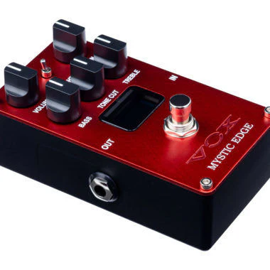 Vox VALVENERGY Mystic Edge Guitar Effects Pedal - Image 5