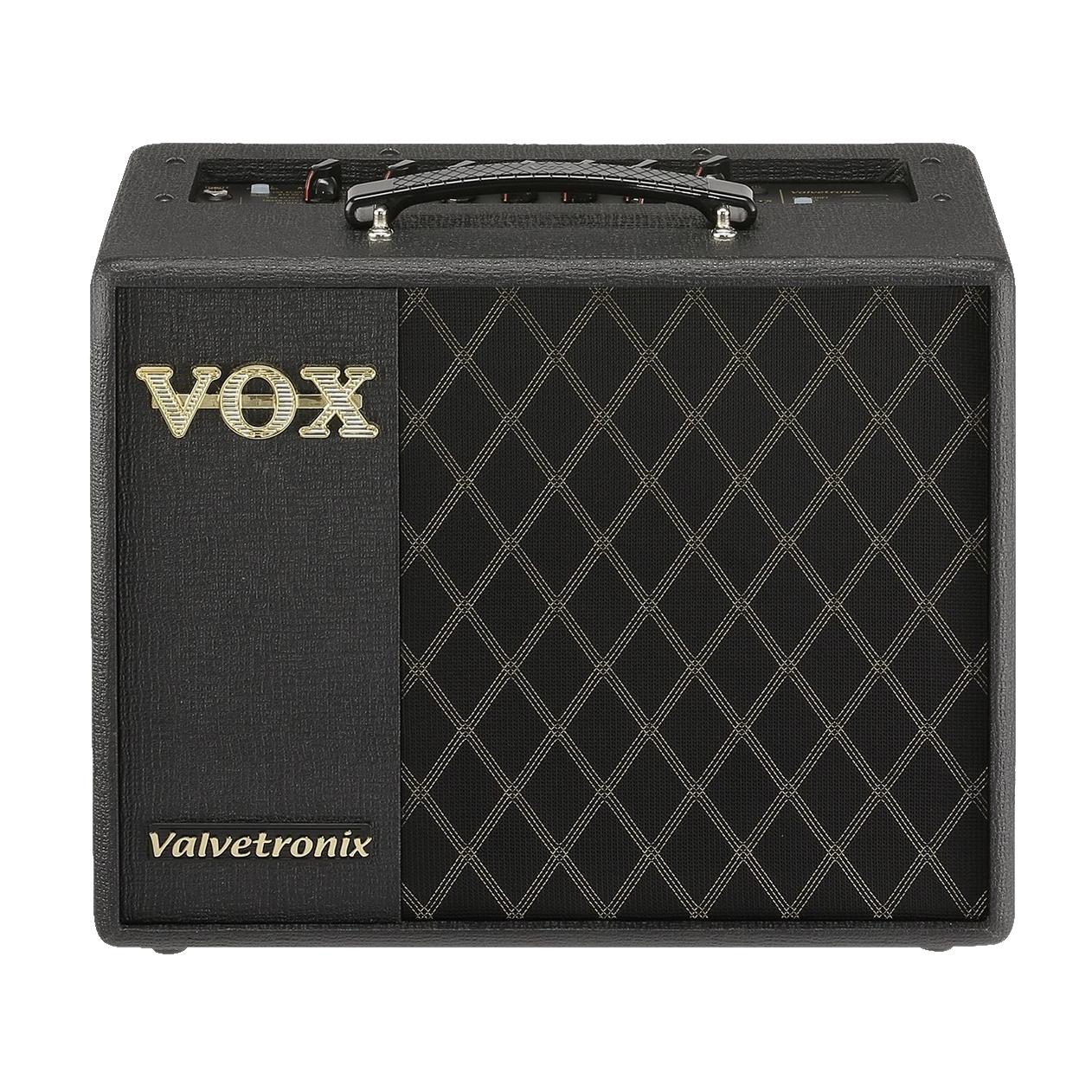Vox VT20X Combo Guitar Amp - 20 Watts/8inch Speaker - Image 3