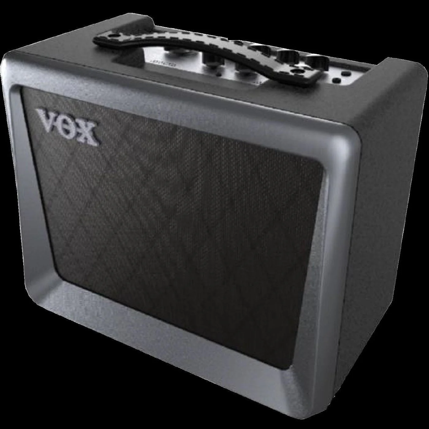 Vox VX15-GT 15 Watt Digital Modelling Electric Guitar Amp - Image 2