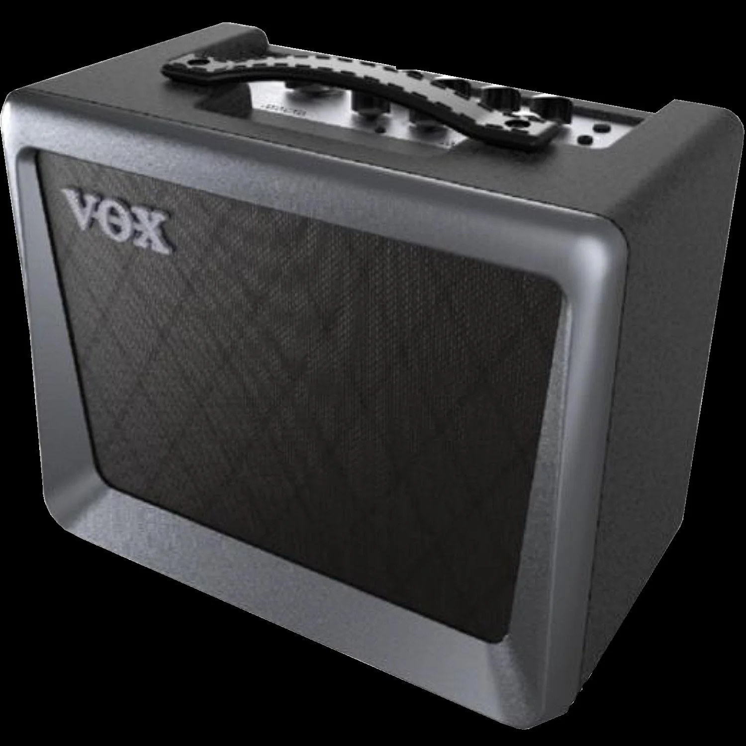 Vox VX15-GT 15 Watt Digital Modelling Electric Guitar Amp - Image 5