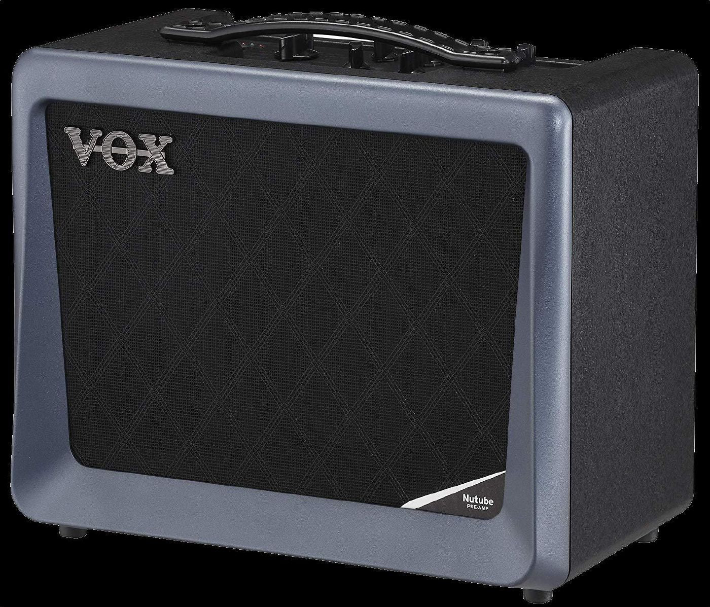 Vox VX50-GTV Electric Guitar Amplifier Combo - Image 2