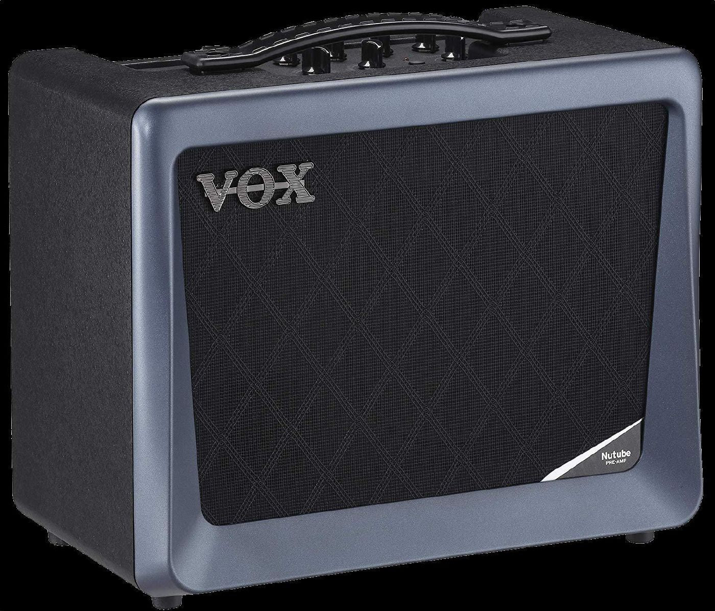 Vox VX50-GTV Electric Guitar Amplifier Combo - Image 3