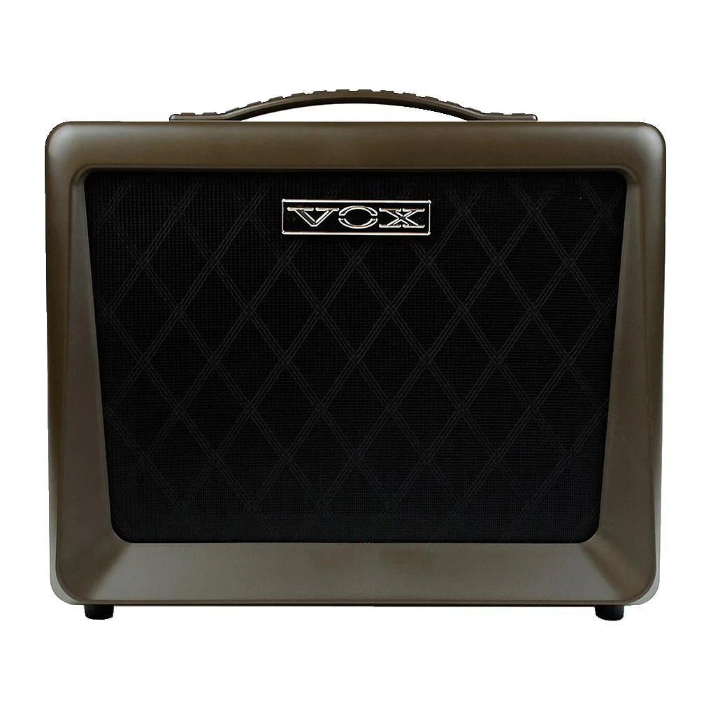 Vox VX50AG Acoustic Guitar Amplifier - Image 3