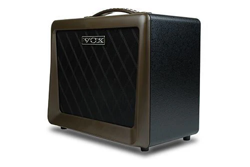 Vox VX50AG Acoustic Guitar Amplifier - Image 4