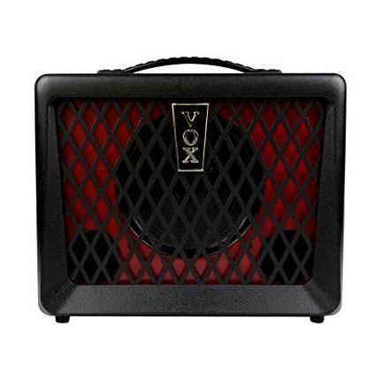 Vox VX50BA Nutube Bass Guitar Amplifier - Image 2