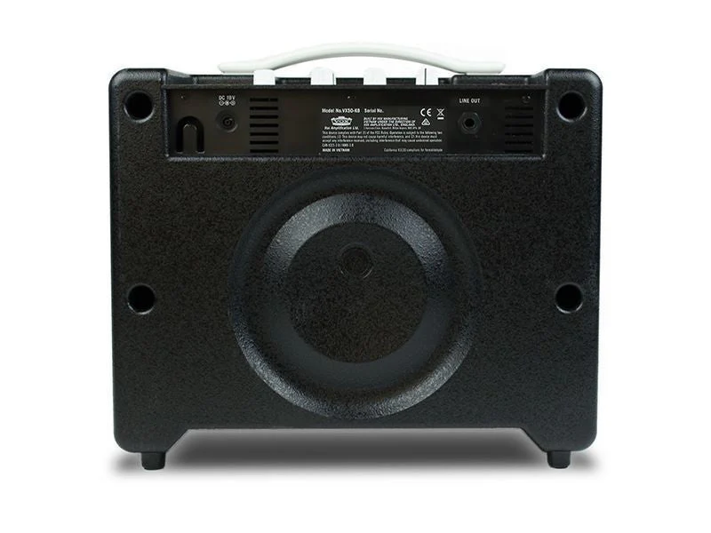 Vox VX50KB Keyboard Amplifier - Image 6