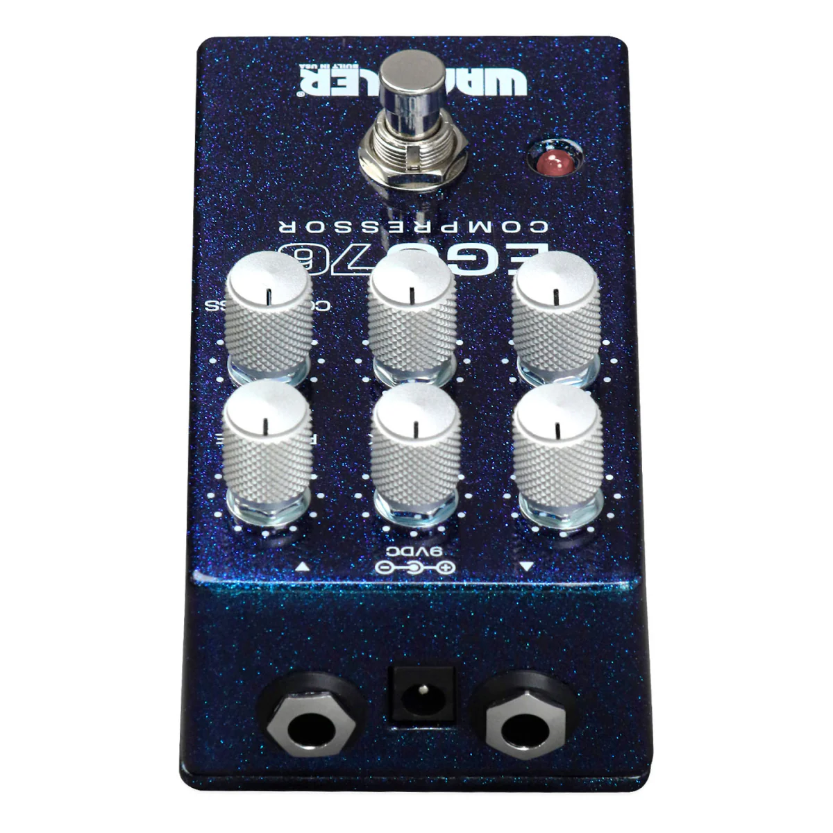 Wampler EGO76 Compressor - Image 3