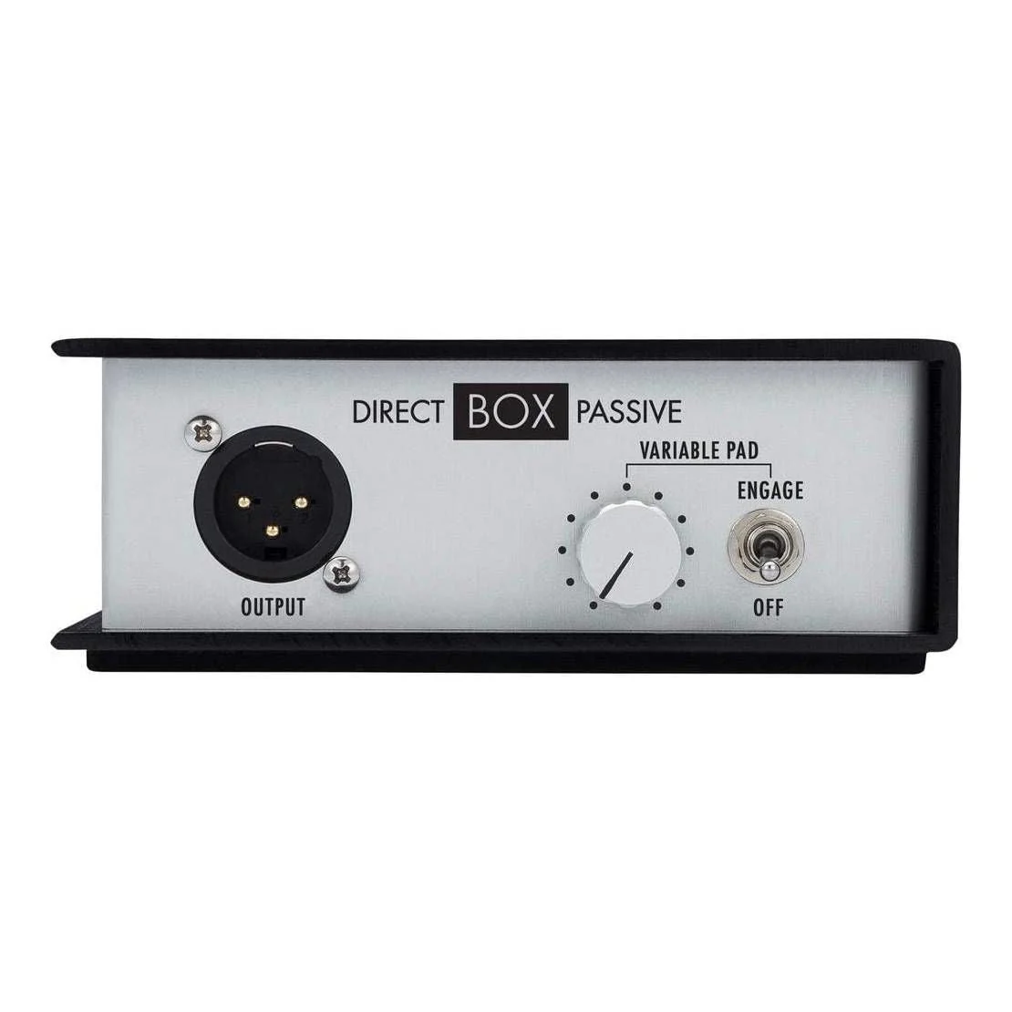 Warm Audio DIP Direct Box (Passive)
