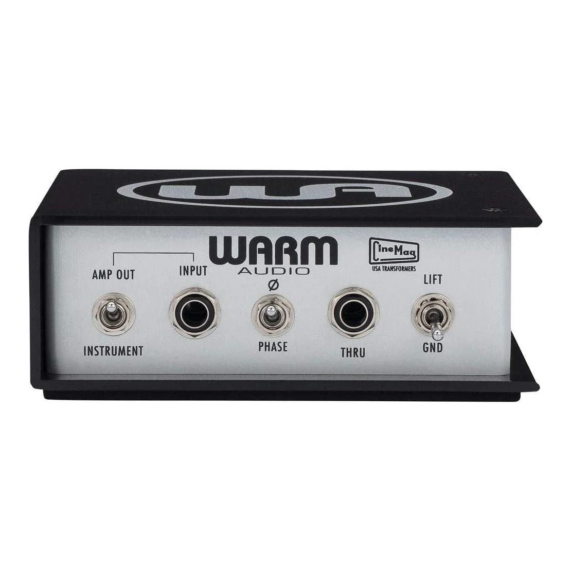 Warm Audio DIP Direct Box (Passive) - Image 2