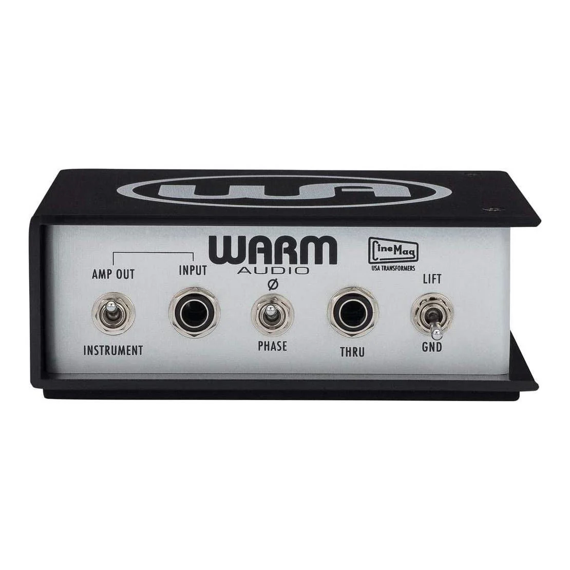 Warm Audio DIP Direct Box (Passive) - Image 5