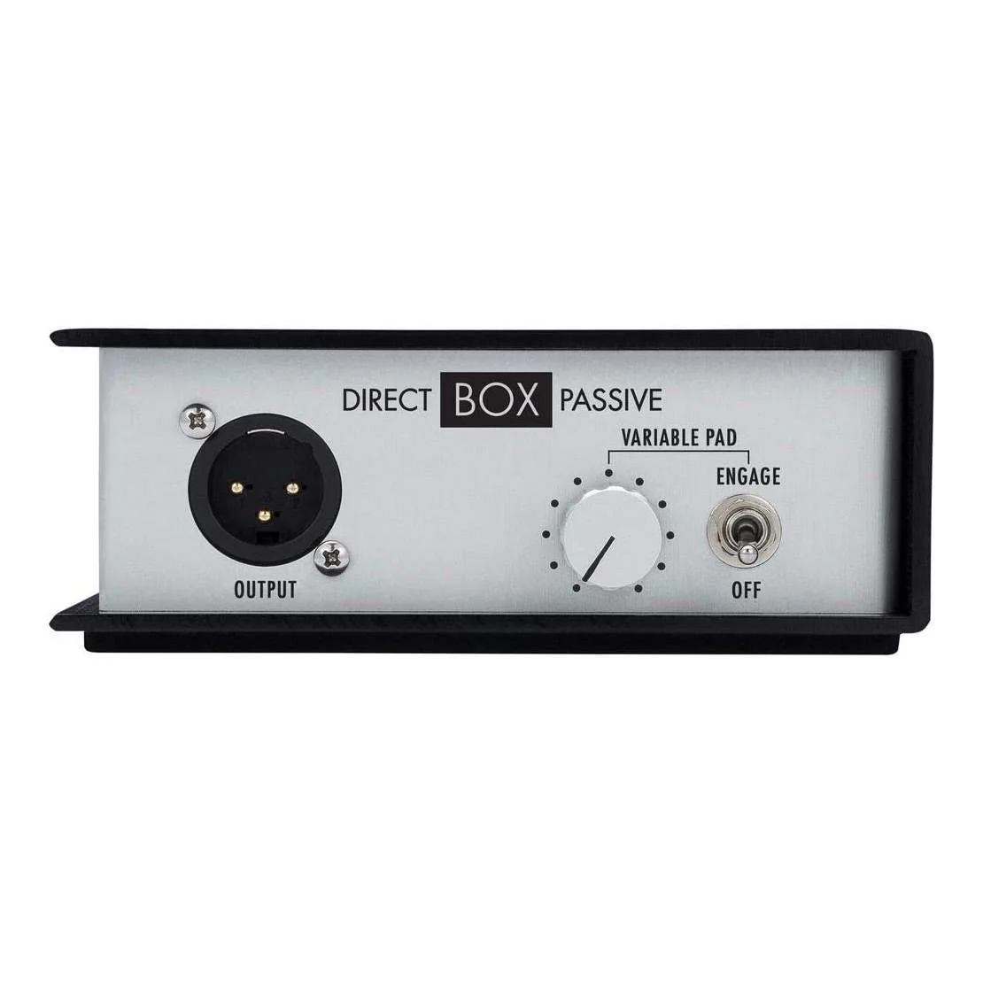Warm Audio DIP Direct Box (Passive) - Image 6