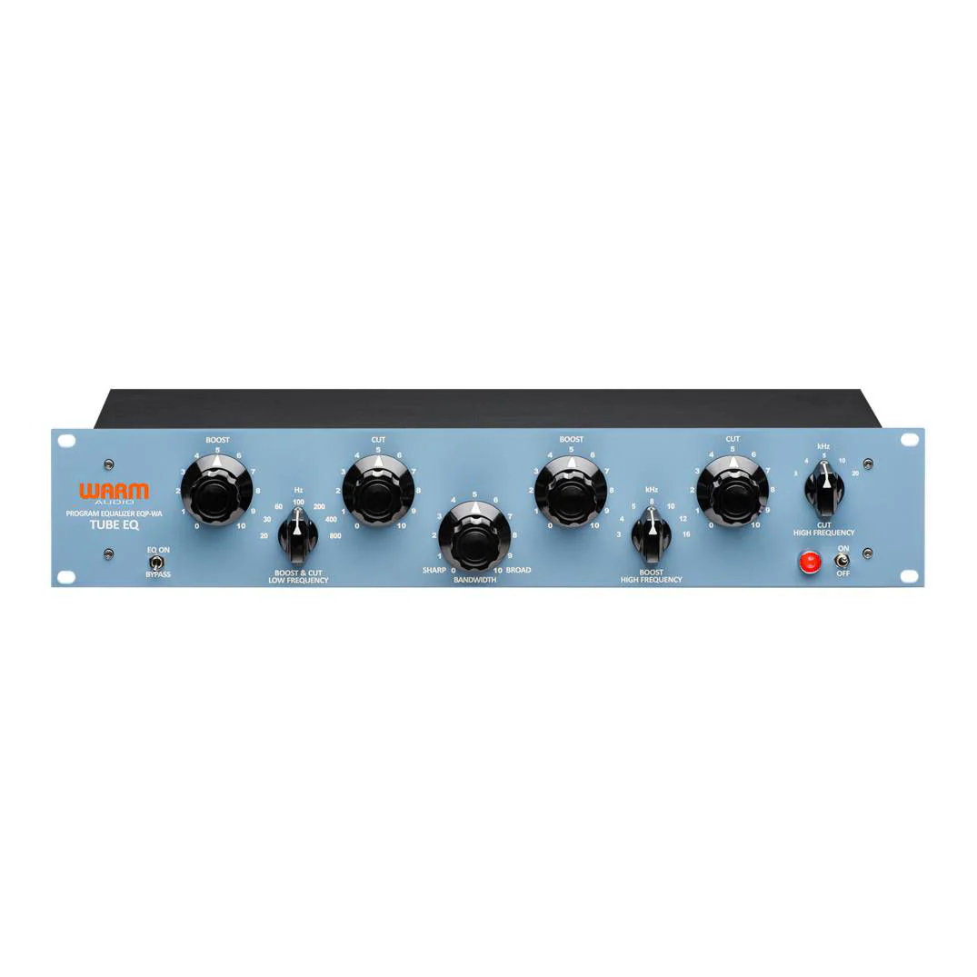 Warm Audio EQP-WA Tube Equalizer - Image 6