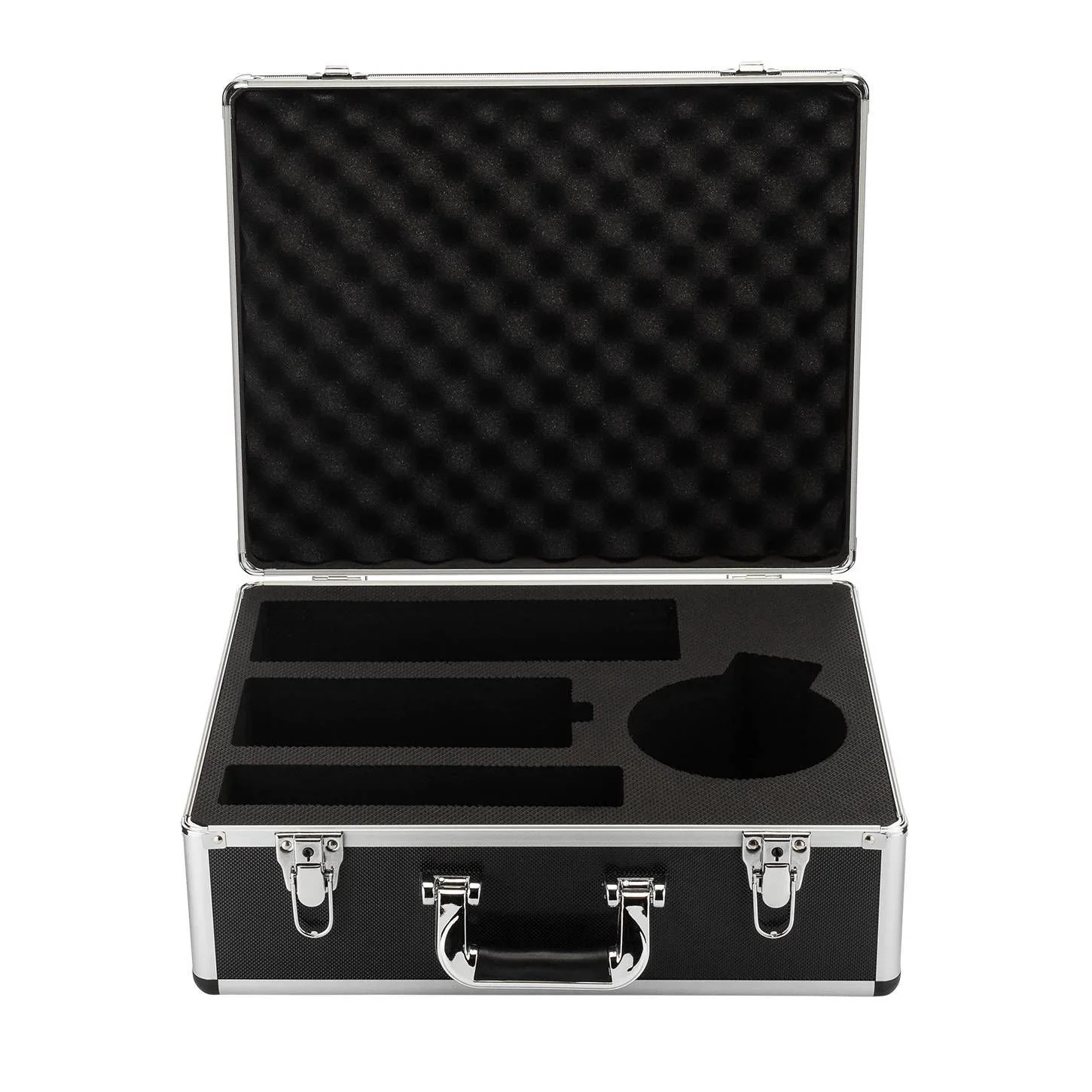 Warm Audio Flight Case for WA-251 Microphone - Image 4