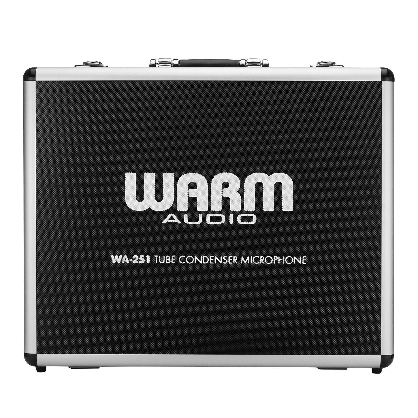 Warm Audio Flight Case for WA-251 Microphone - Image 5
