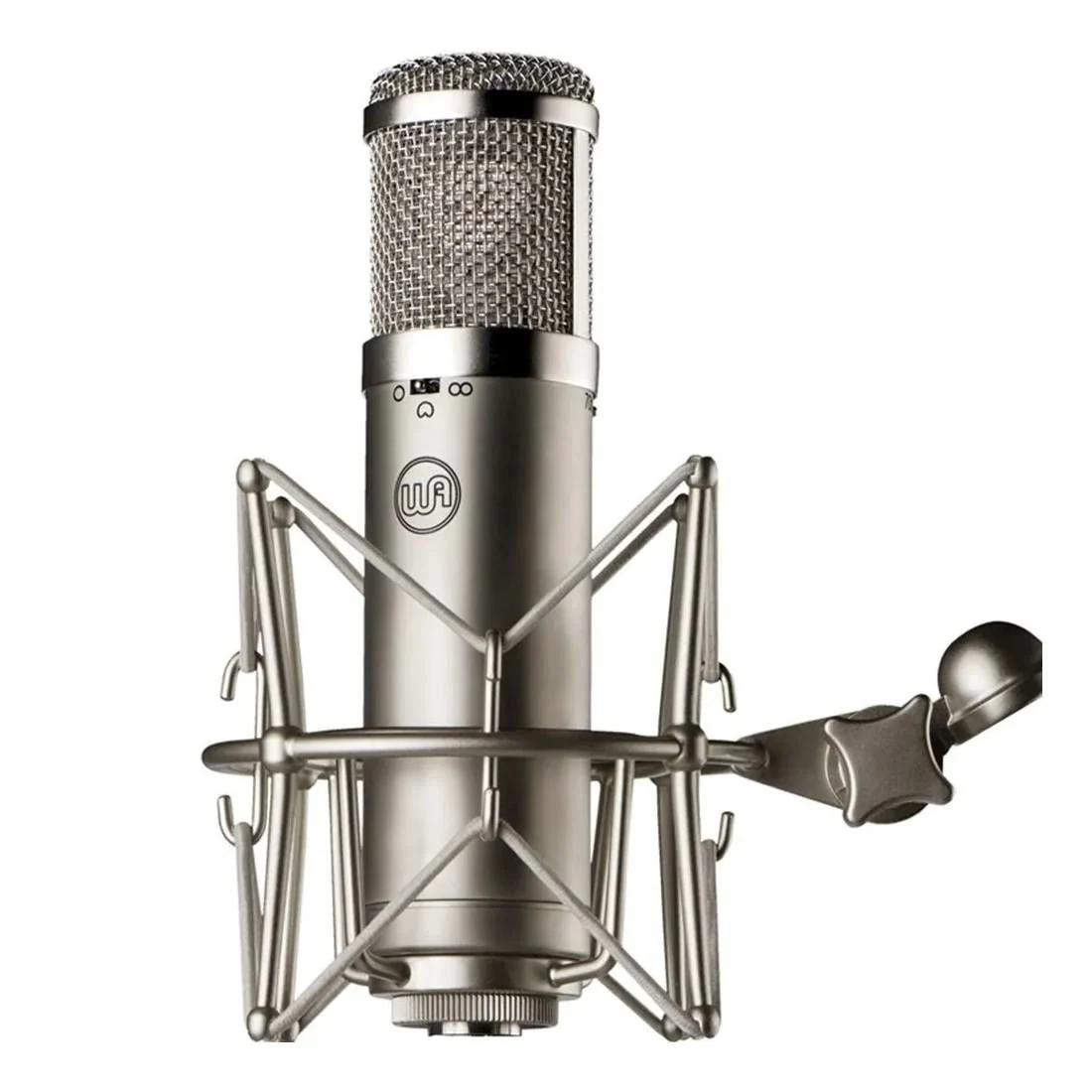 Warm Audio WA47JR FET Condenser Microphone - Image 2