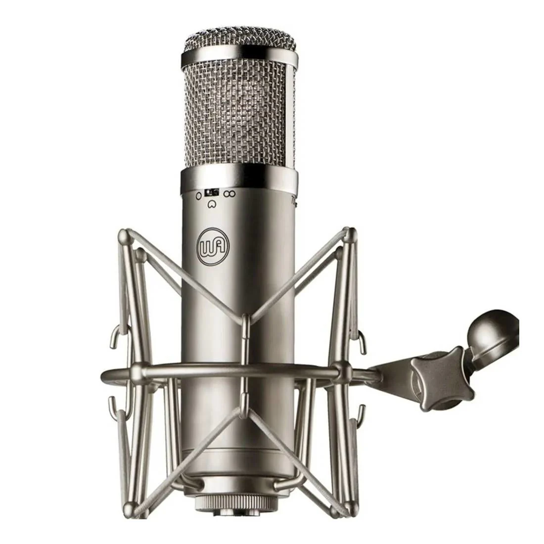 Warm Audio WA47JR FET Condenser Microphone - Image 6