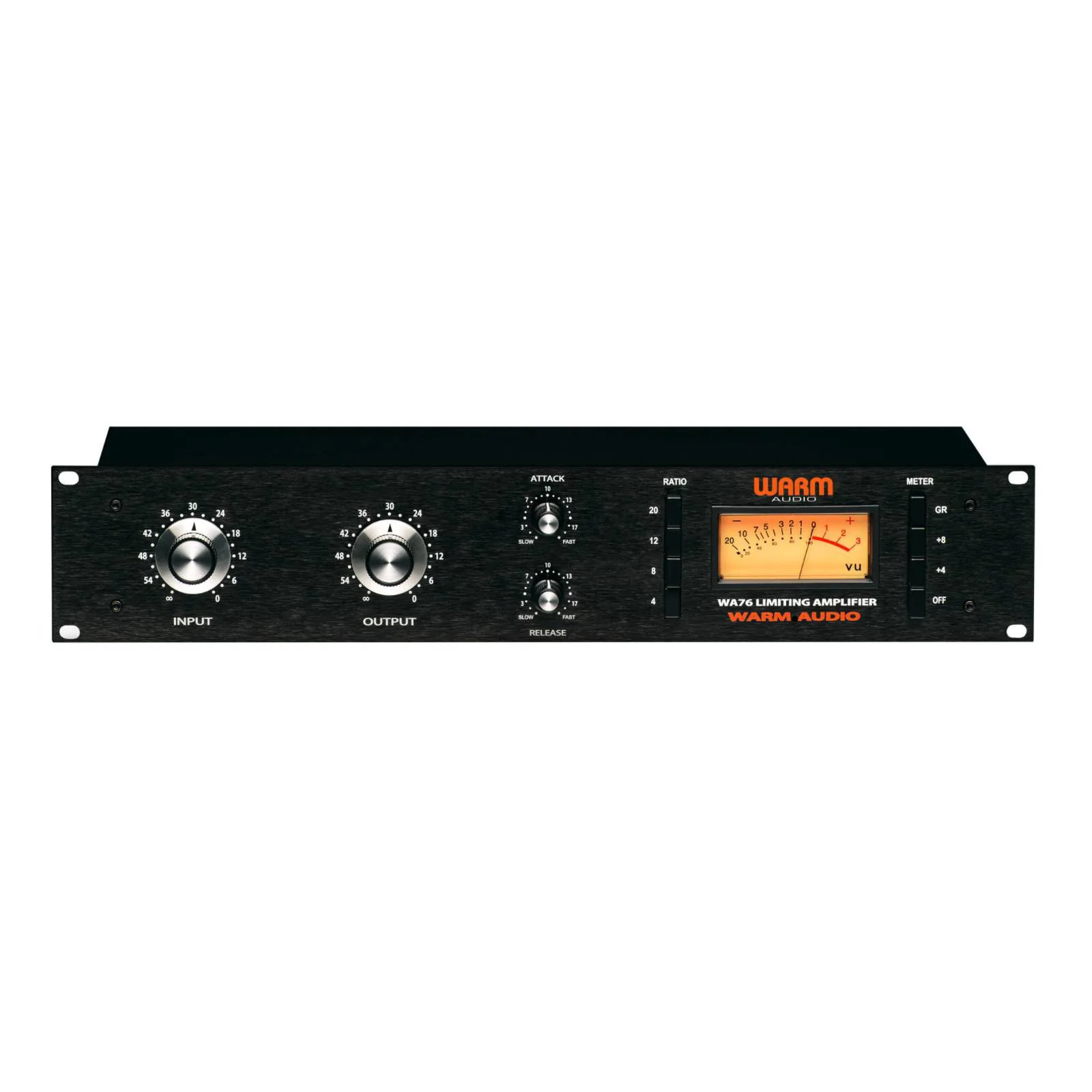 Warm Audio WA76 Mono Fet  Discrete Compressor - Image 4