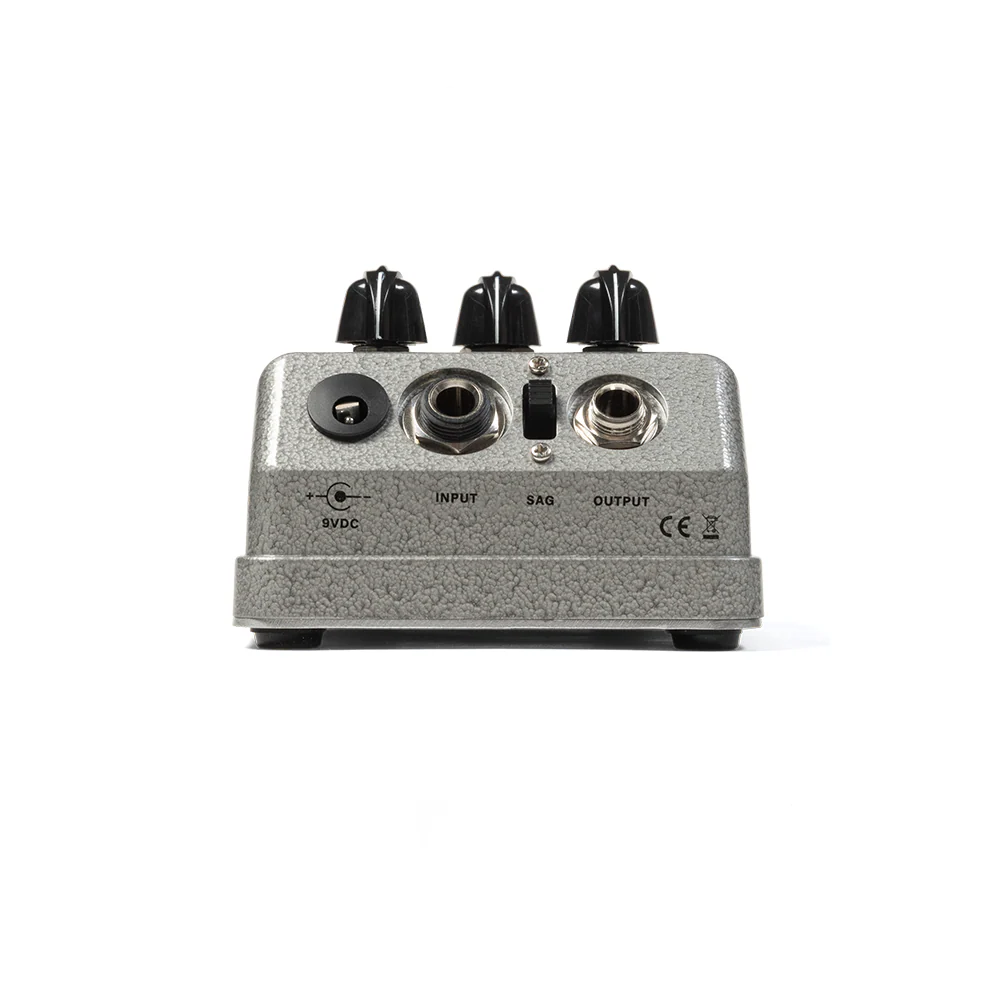 Warm Audio Warm Bender Fuzz Guitar Effect Pedal - Image 3