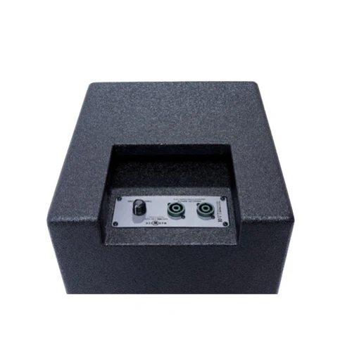 Warwick Gnome Bass Cabinet 150 Watt 8 Ohm 1x10 inch Speaker - Image 4