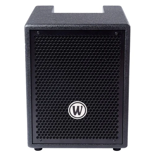 Warwick Gnome Bass Cabinet 150 Watt 8 Ohm 1x10 inch Speaker - Image 5
