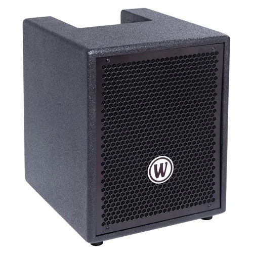 Warwick Gnome Bass Cabinet 150 Watt 8 Ohm 1x10 inch Speaker - Image 6