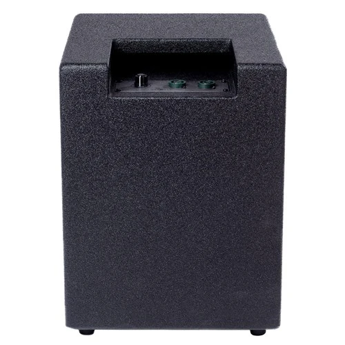 Warwick Gnome Bass Cabinet 150 Watt 8 Ohm 1x10 inch Speaker - Image 7