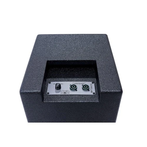 Warwick Gnome Bass Cabinet 150 Watt 8 Ohm 1x10 inch Speaker - Image 8