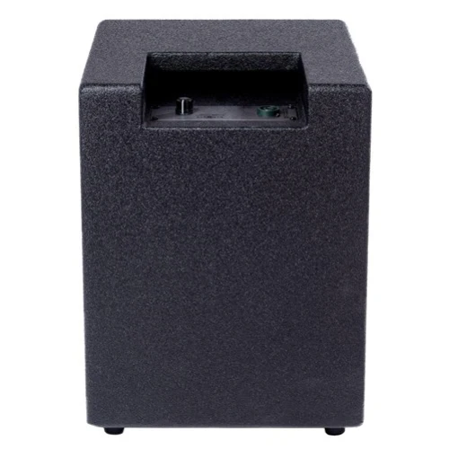 Warwick Gnome Bass Cabinet 200 Watt 4 Ohm 1x10 inch Speaker - Image 3