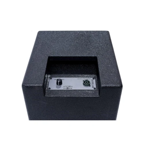 Warwick Gnome Bass Cabinet 200 Watt 4 Ohm 1x10 inch Speaker - Image 4