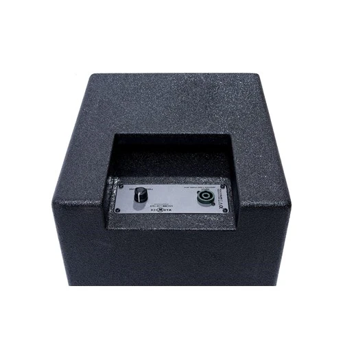 Warwick Gnome Bass Cabinet 200 Watt 4 Ohm 1x10 inch Speaker - Image 5