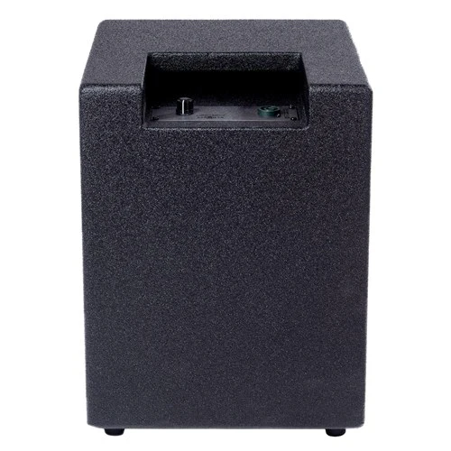 Warwick Gnome Bass Cabinet 200 Watt 4 Ohm 1x10 inch Speaker - Image 6