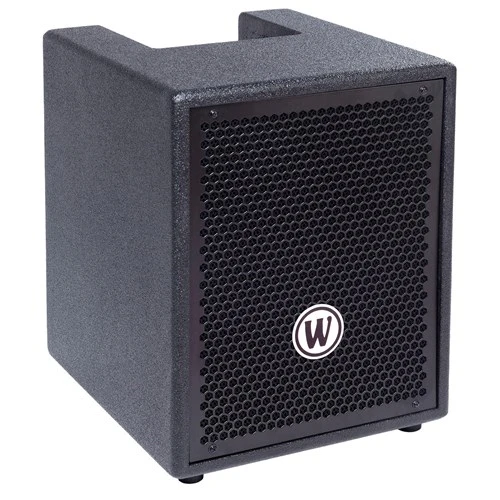 Warwick Gnome Bass Cabinet 200 Watt 4 Ohm 1x10 inch Speaker - Image 7