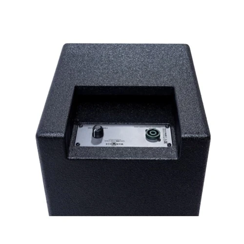 Warwick Gnome Bass Cabinet 200 Watt 4 Ohm 2x8 inch Speakers - Image 5
