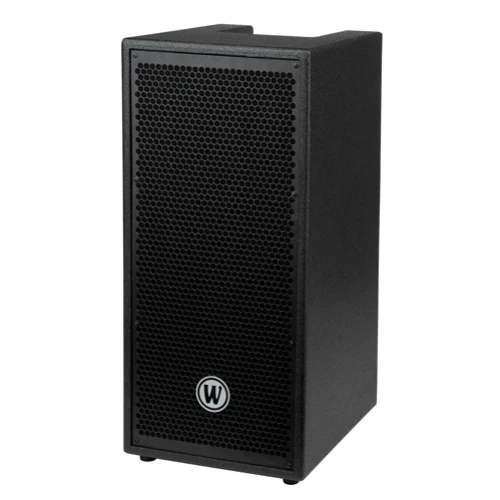 Warwick Gnome Bass Cabinet 300 Watt 4 Ohm 2x10 inch Speakers - Image 2